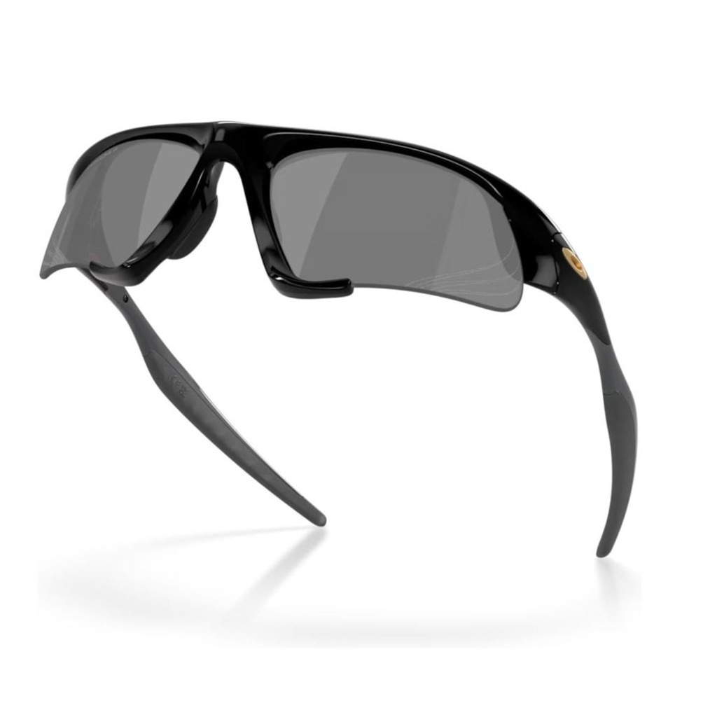 Imagem 4 do produto Óculos Oakley Suture Jacket Prizm Black Polarized Polished