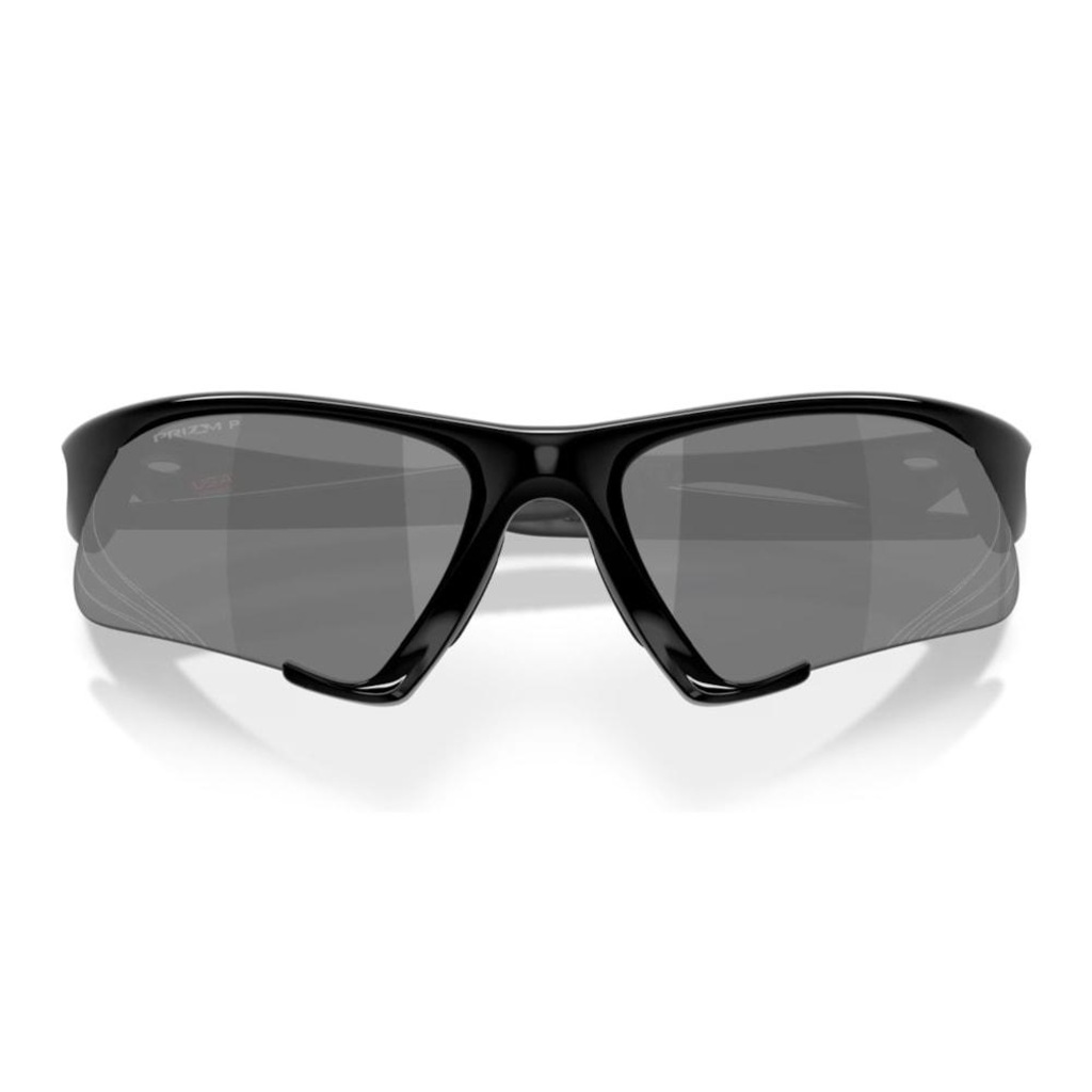 Imagem 5 do produto Óculos Oakley Suture Jacket Prizm Black Polarized Polished