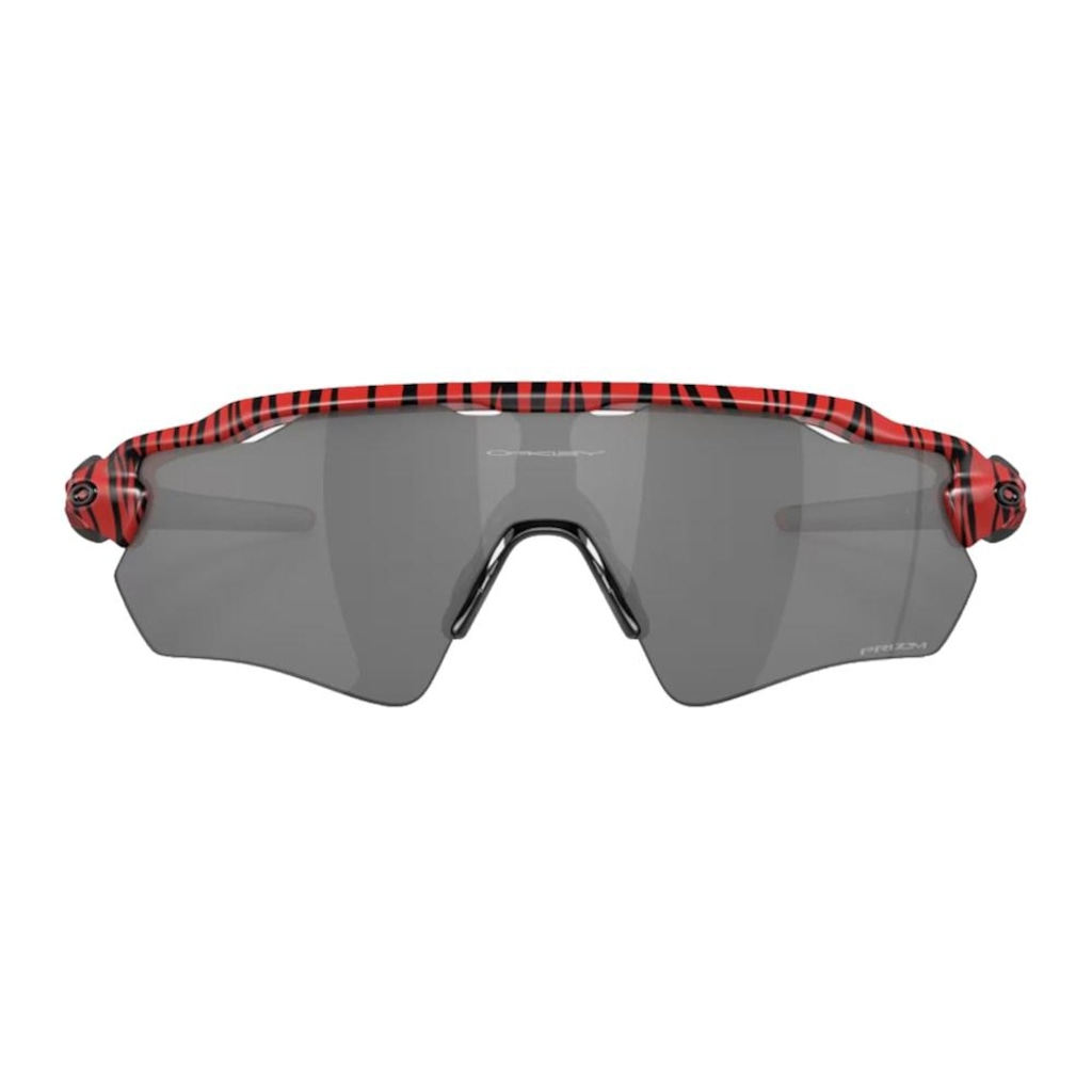 Imagem 2 do produto Óculos Oakley Radar EV Path Red Tiger