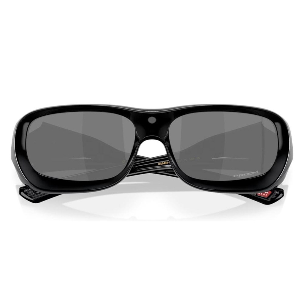 Imagem 2 do produto Óculos Oakley De Soto Prizm Black
