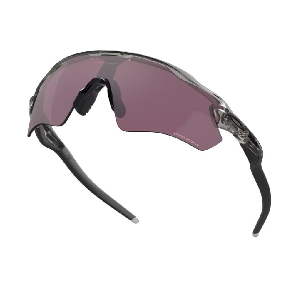 Imagem 4 do produto Óculos Oakley Radar EV Path Grey Road Black Prizm