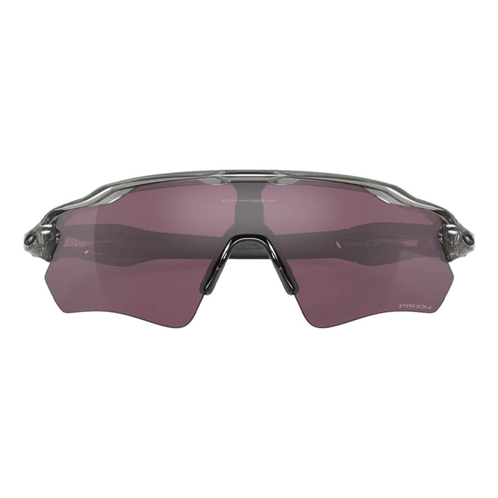 Imagem 5 do produto Óculos Oakley Radar EV Path Grey Road Black Prizm