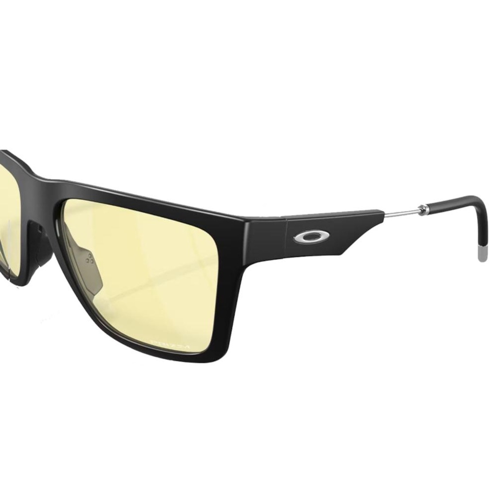 Imagem 4 do produto Óculos Oakley NXTLVL Gaming Collection Satin Black Prizm Gaming