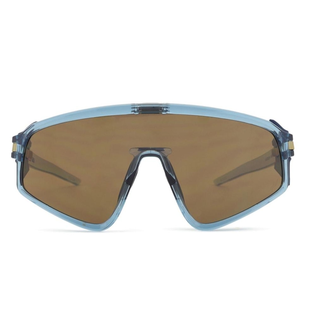 Imagem 2 do produto Óculos Oakley Latch Panel Kylian Mbappé Signature