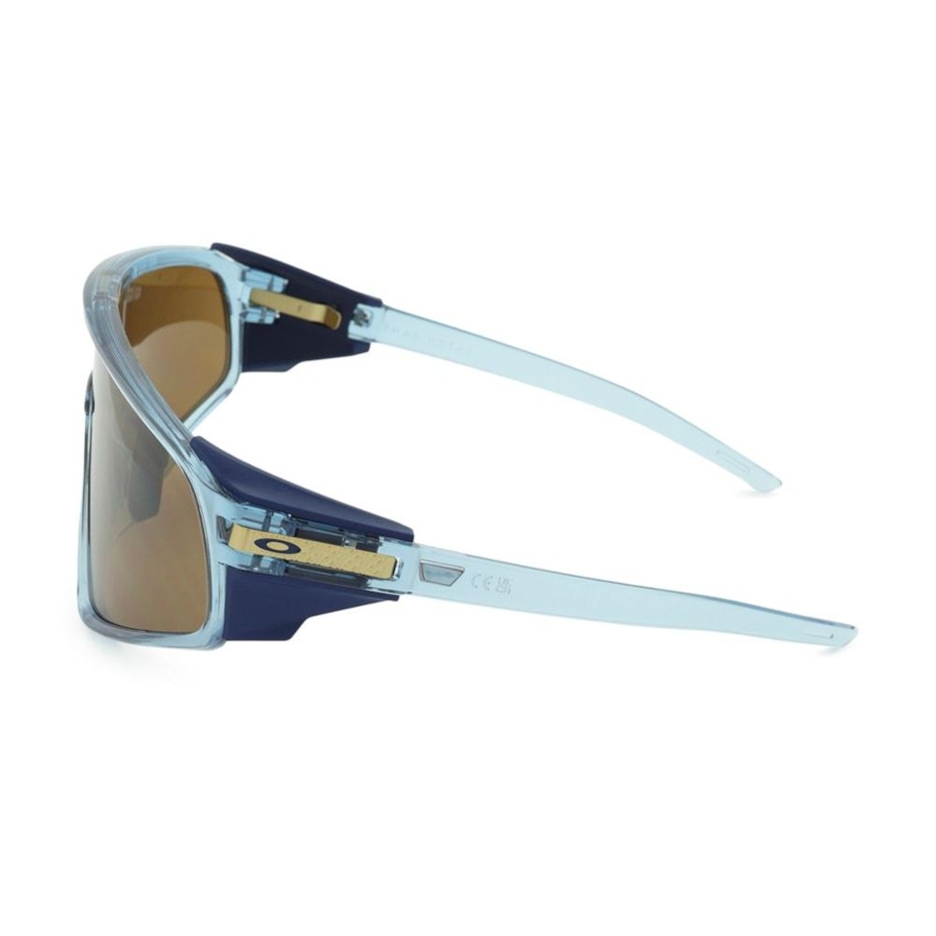 Imagem 3 do produto Óculos Oakley Latch Panel Kylian Mbappé Signature