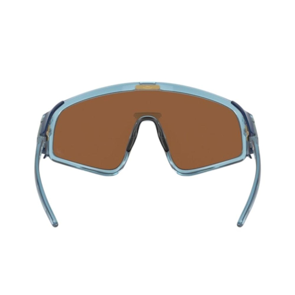 Imagem 4 do produto Óculos Oakley Latch Panel Kylian Mbappé Signature
