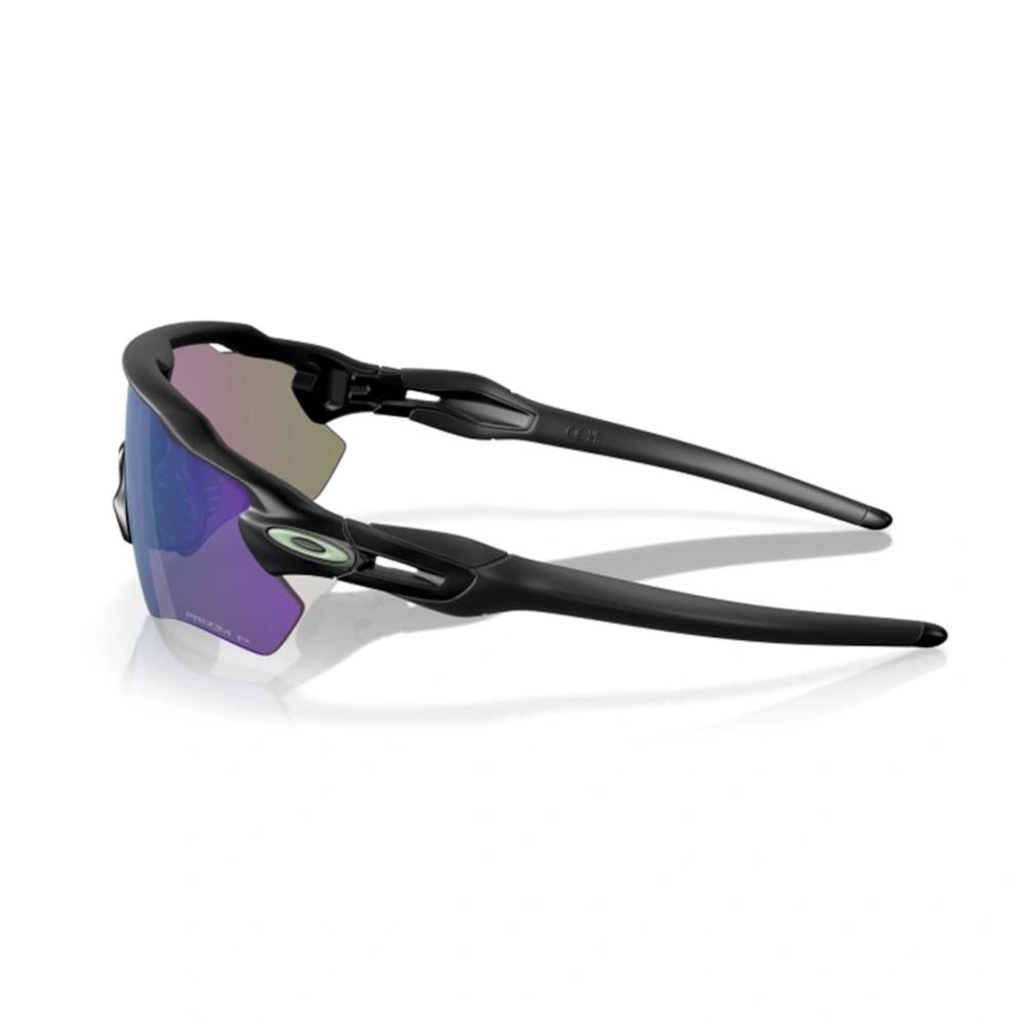 Imagem 4 do produto Óculos Oakley Radar EV Path Matte Black Prizm Jade Polarized