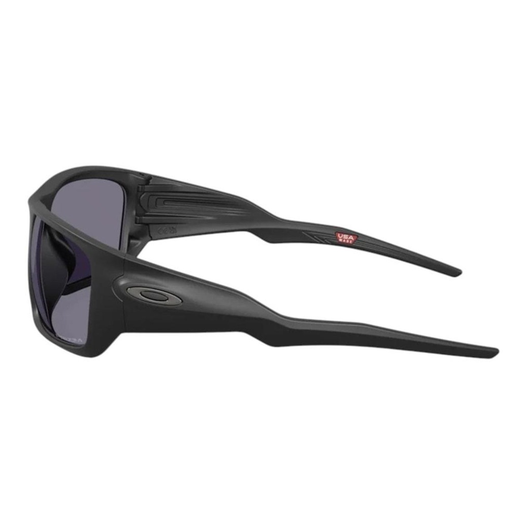 Imagem 4 do produto Óculos Oakley Masseter Prizm Grey Matte Black