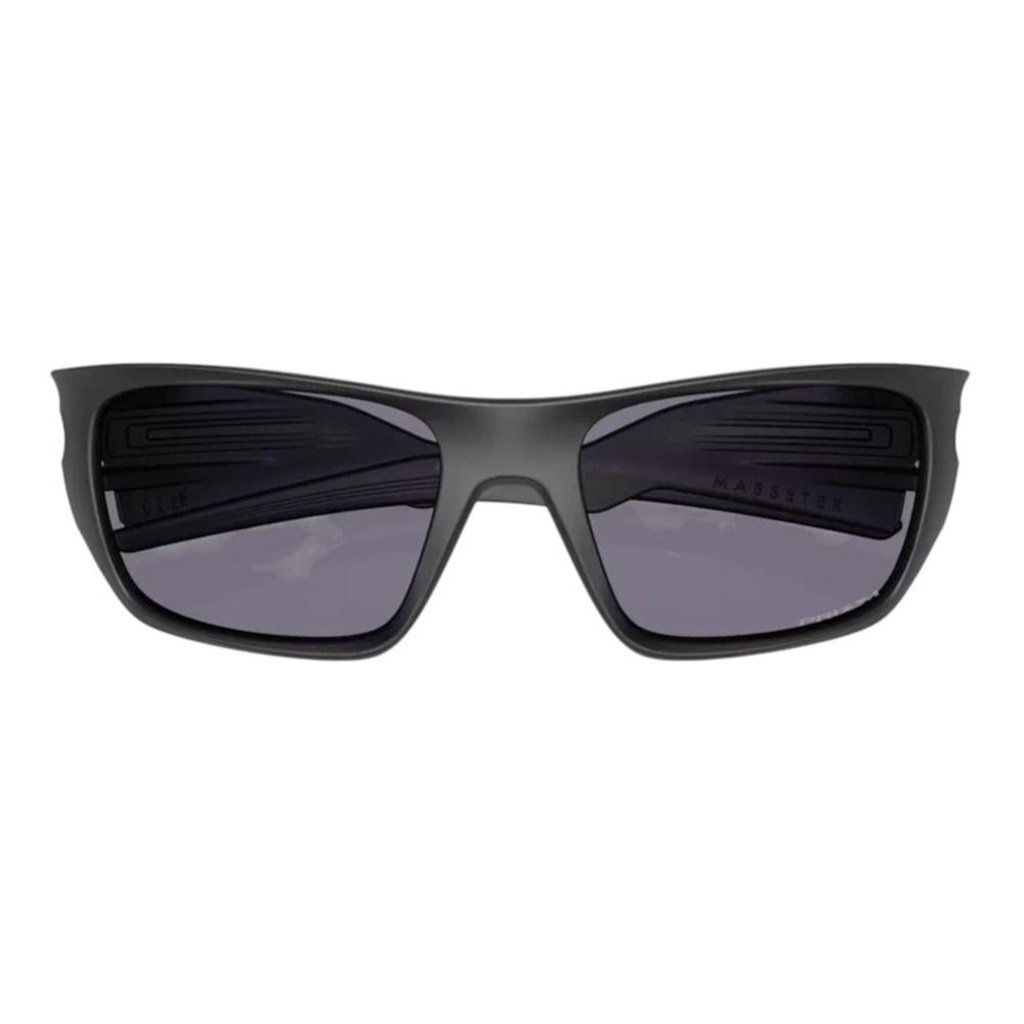 Imagem 5 do produto Óculos Oakley Masseter Prizm Grey Matte Black