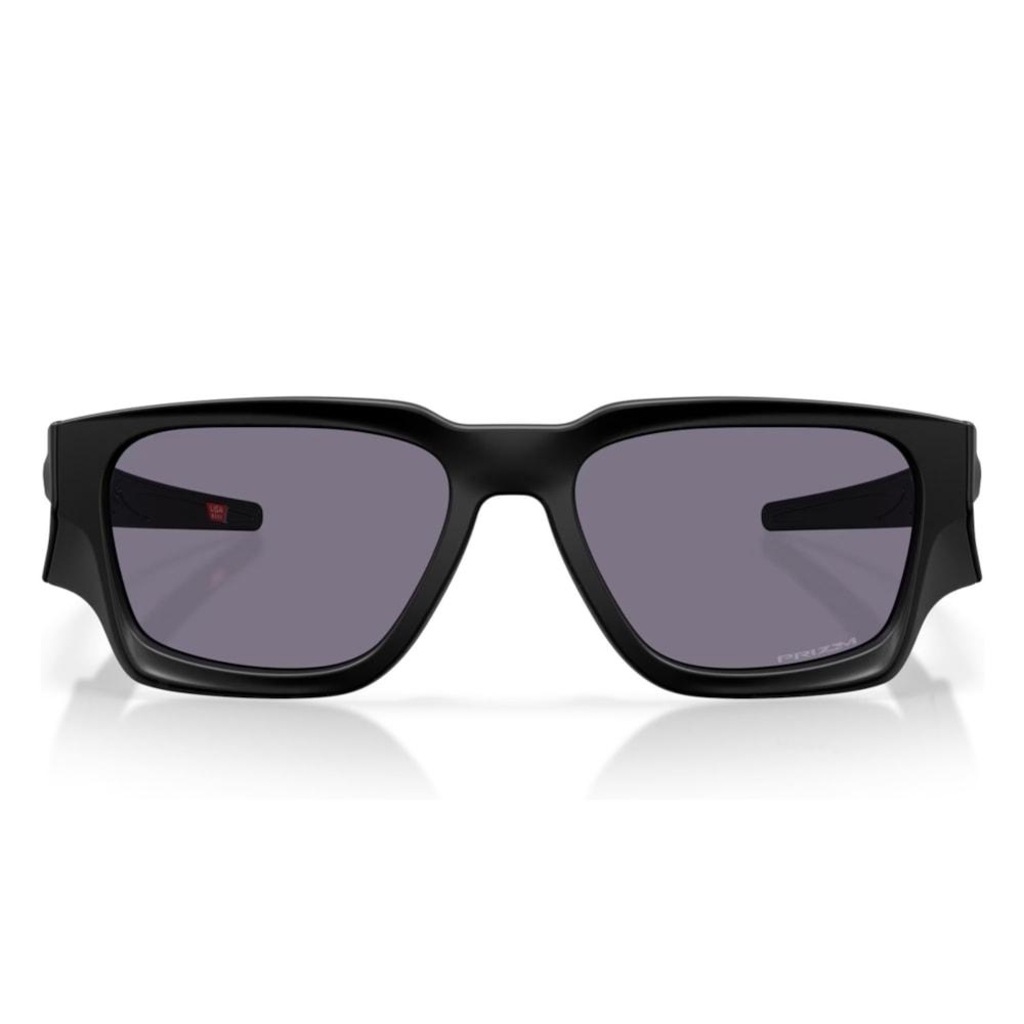 Imagem 2 do produto Óculos Oakley Instagator Prizm Grey Matte Black