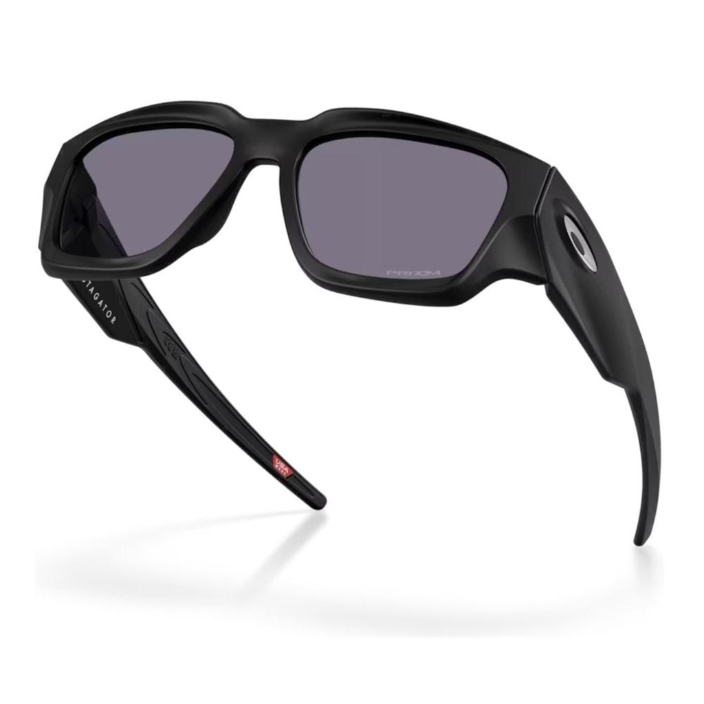 Imagem 4 do produto Óculos Oakley Instagator Prizm Grey Matte Black