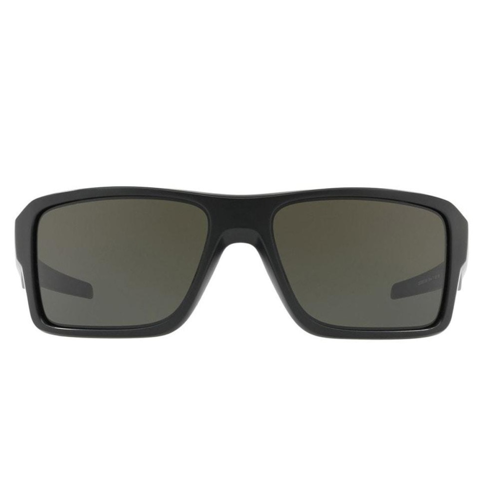 Imagem 2 do produto Óculos de Sol Oakley Double Edge Matte Black