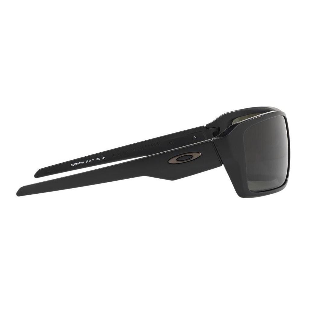 Imagem 3 do produto Óculos de Sol Oakley Double Edge Matte Black