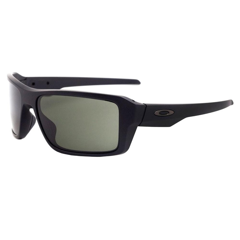 Imagem 4 do produto Óculos de Sol Oakley Double Edge Matte Black