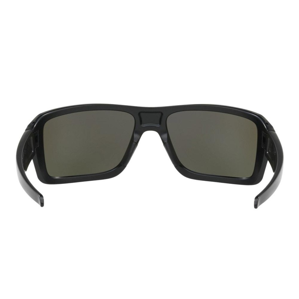 Imagem 5 do produto Óculos de Sol Oakley Double Edge Matte Black