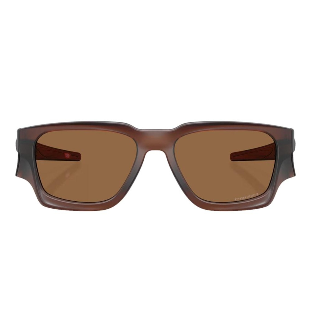 Imagem 2 do produto Óculos Oakley Instagator Primz Bronze Matte Rootbeer