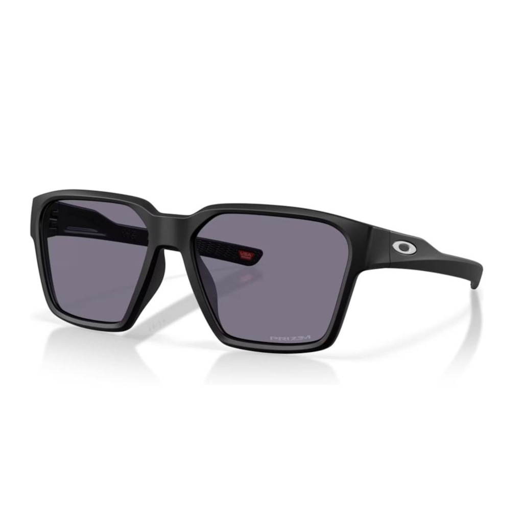 Óculos Oakley Briza Prizm Grey Matte Black