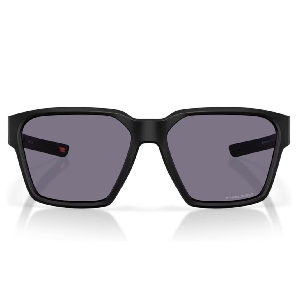 Imagem 2 do produto Óculos Oakley Briza Prizm Grey Matte Black
