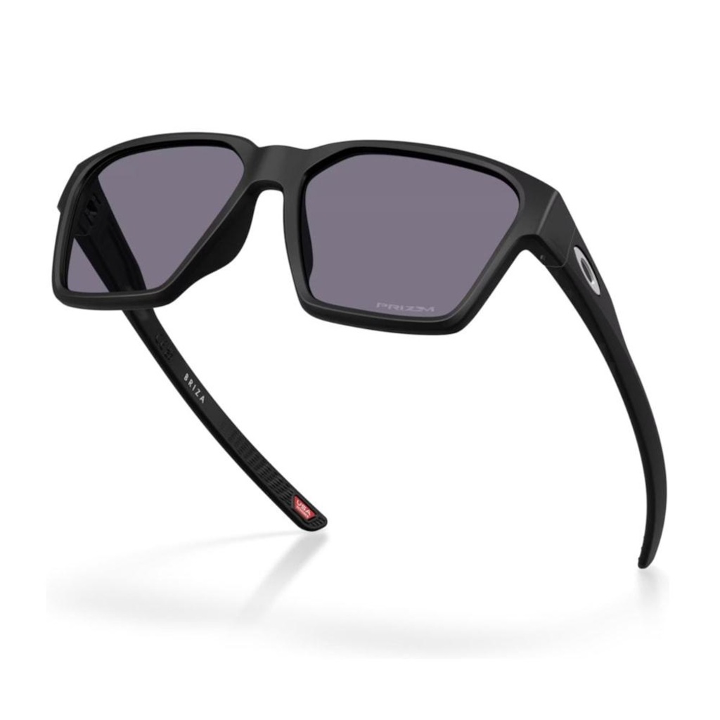 Imagem 5 do produto Óculos Oakley Briza Prizm Grey Matte Black