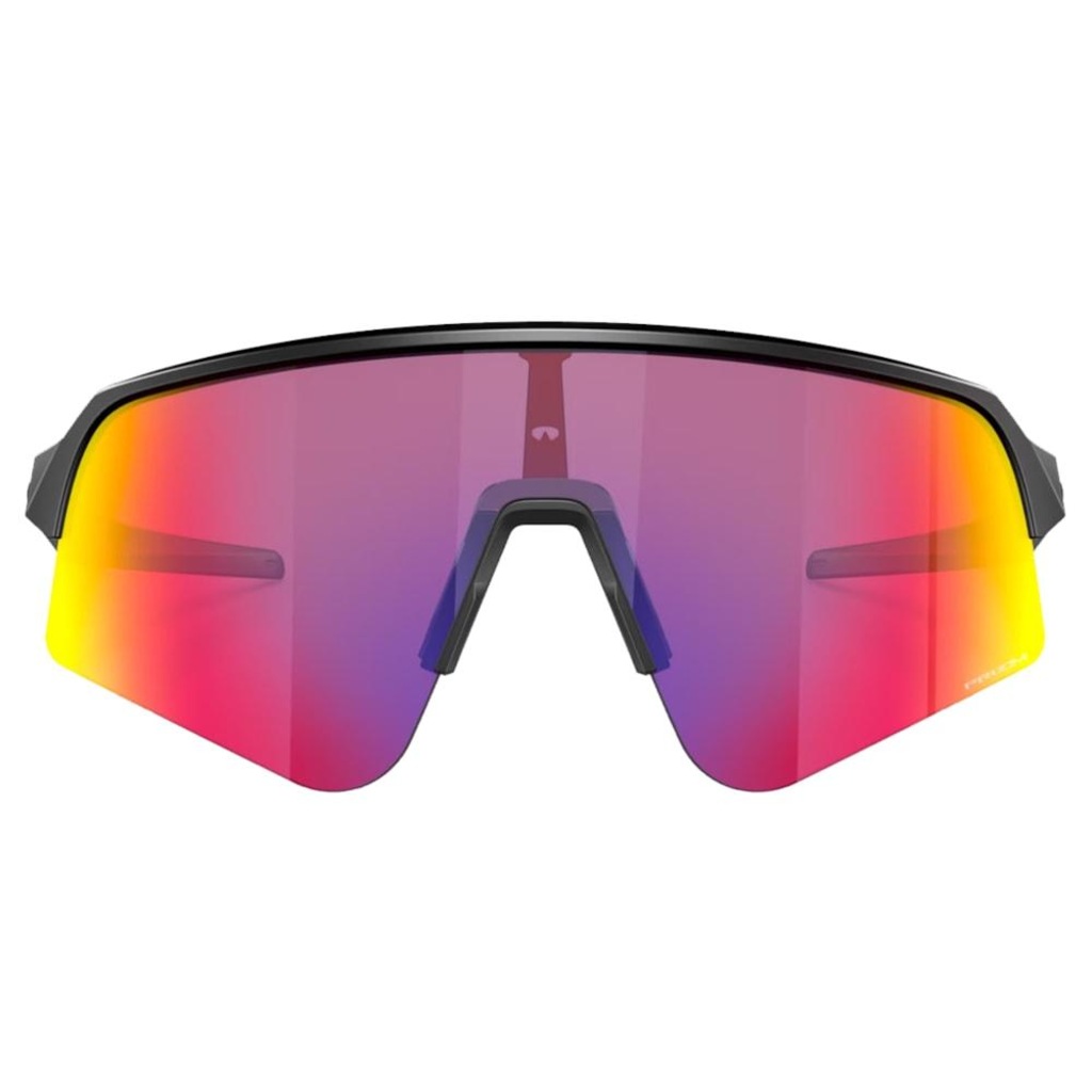 Imagem 2 do produto Óculos Oakley Sutro Lite Sweep Matte Black Prizm Road