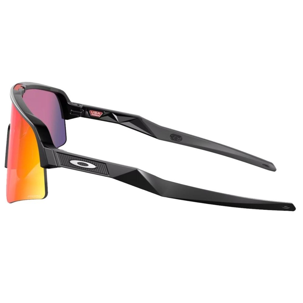 Imagem 3 do produto Óculos Oakley Sutro Lite Sweep Matte Black Prizm Road