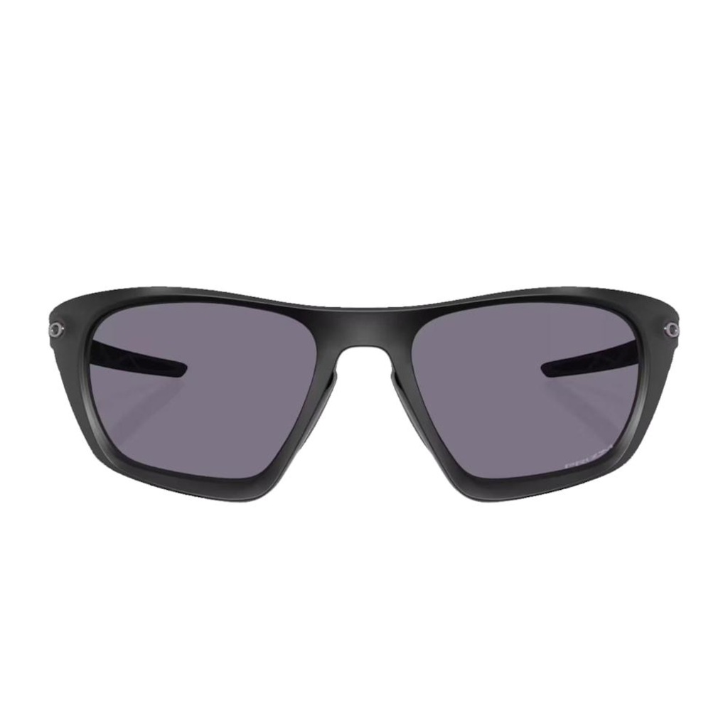 Imagem 2 do produto Óculos Oakley Lateralis Prizm Matte Black Ink