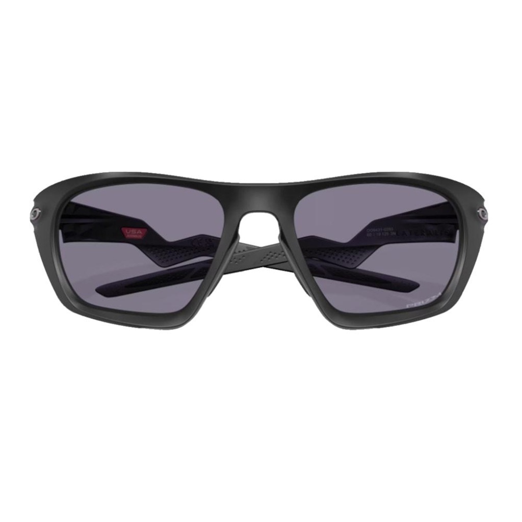 Imagem 5 do produto Óculos Oakley Lateralis Prizm Matte Black Ink