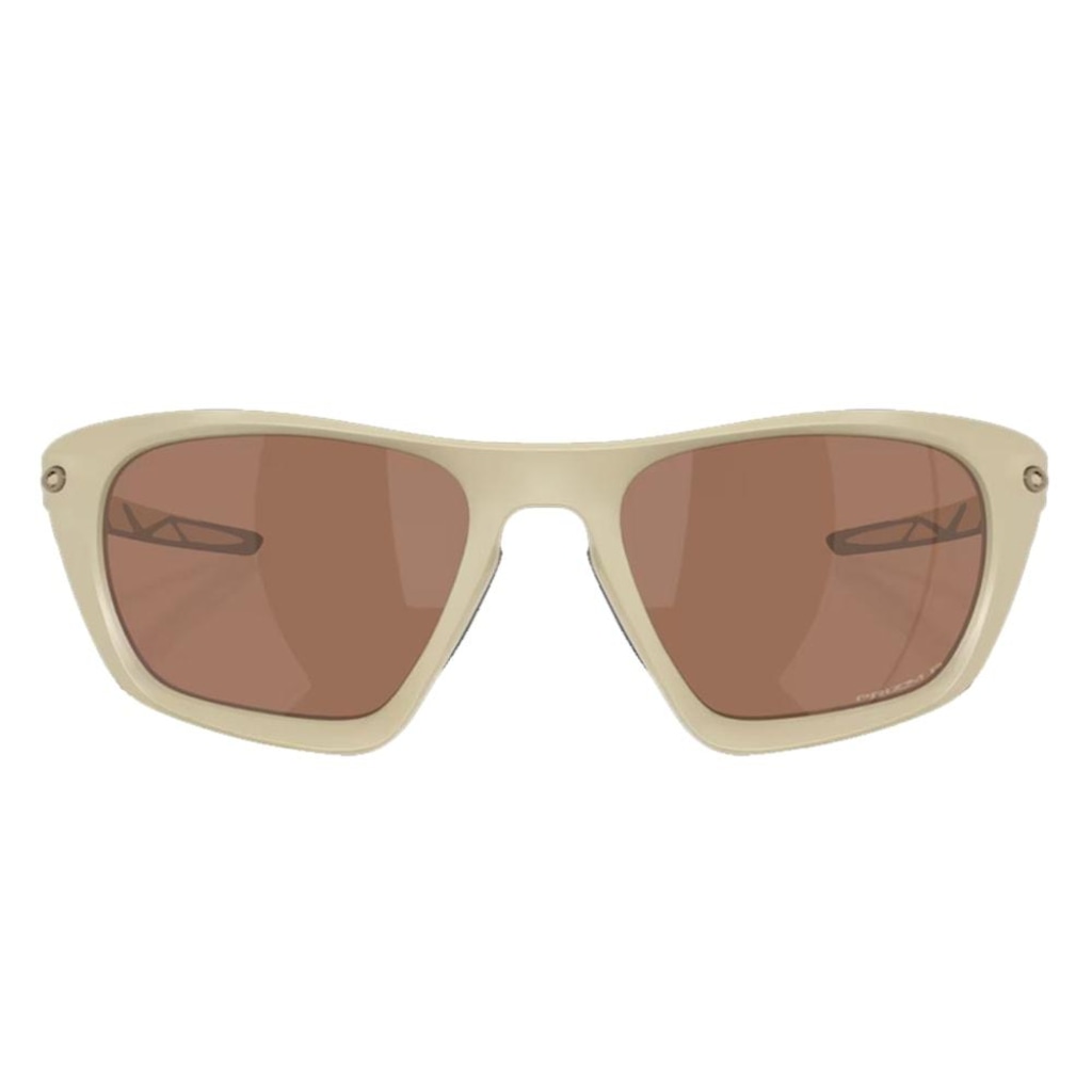 Imagem 2 do produto Óculos Oakley Lateralis Polarized Matte Sand