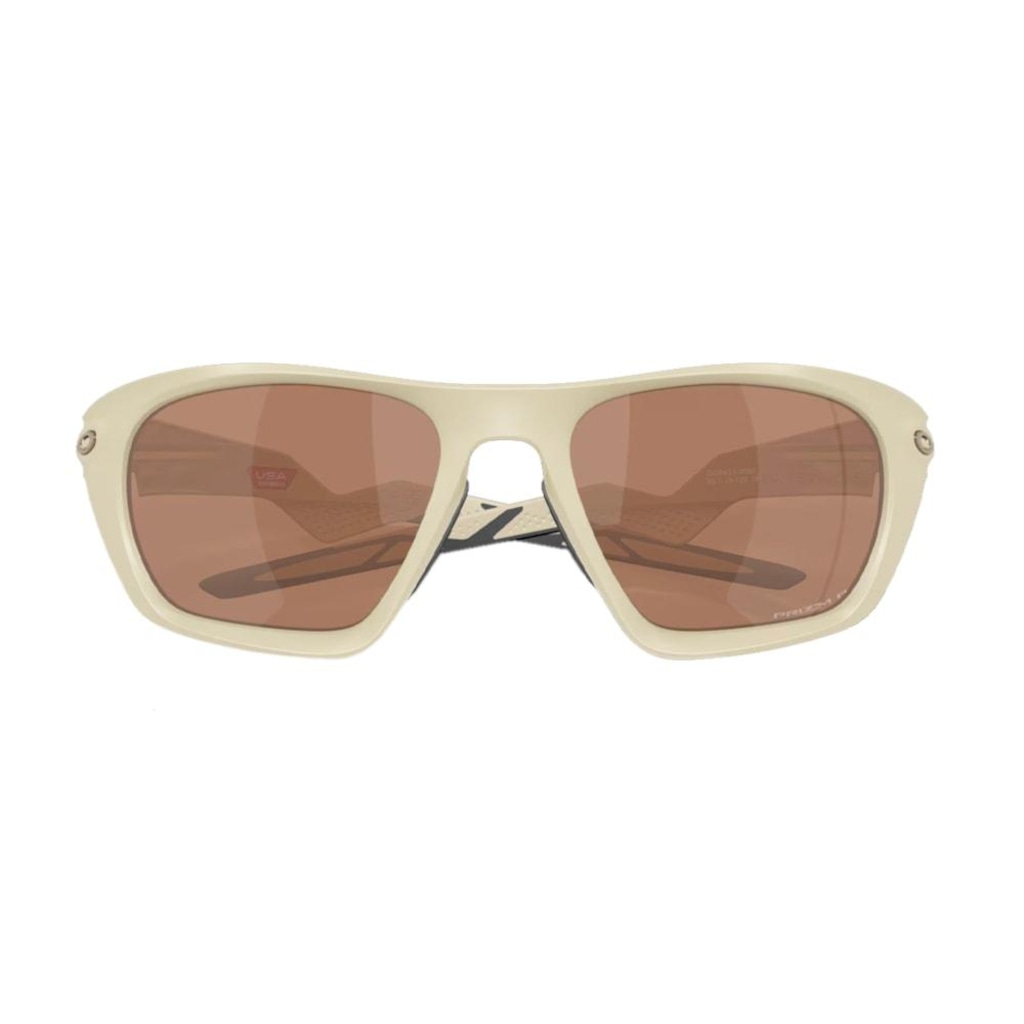 Imagem 5 do produto Óculos Oakley Lateralis Polarized Matte Sand