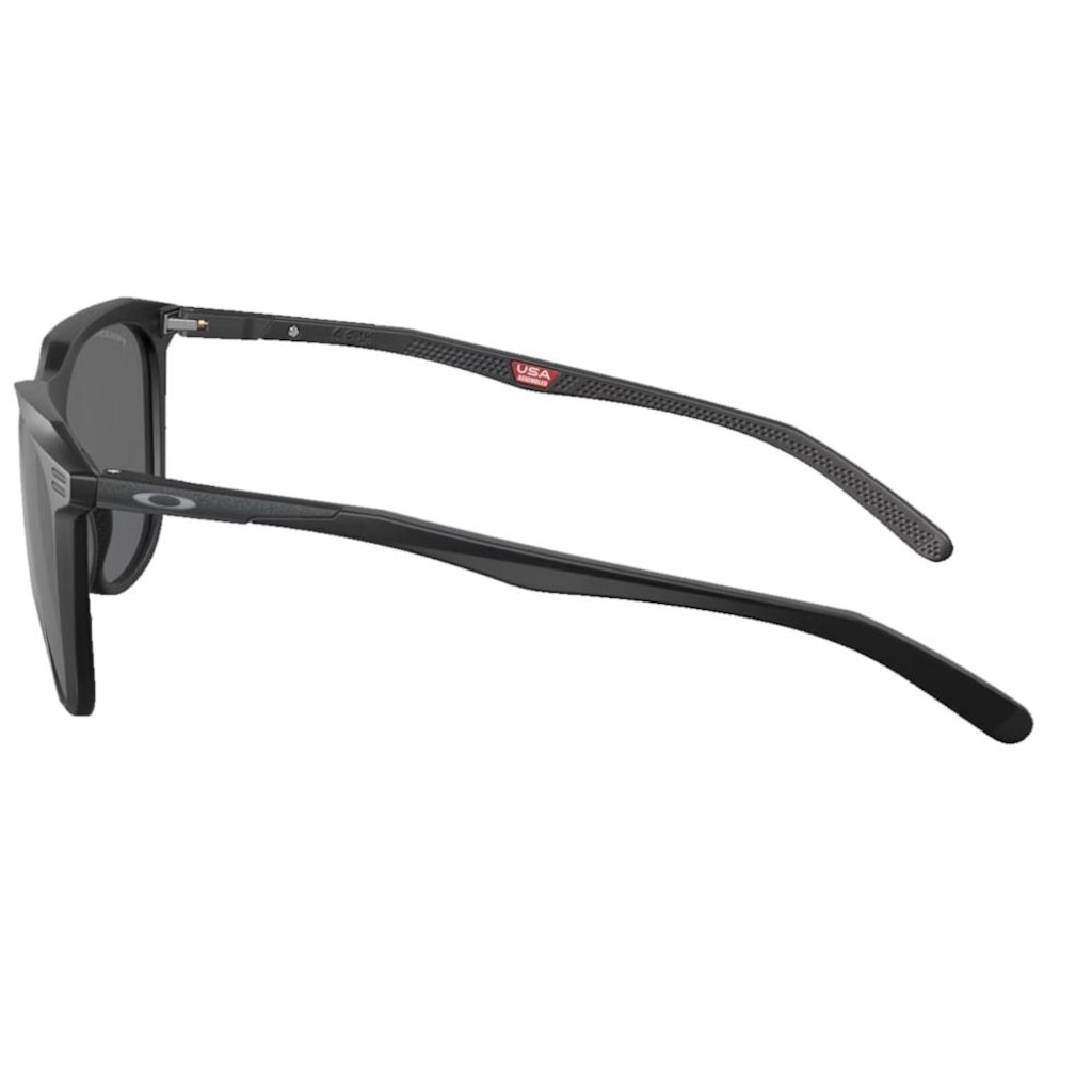 Imagem 3 do produto Óculos Oakley Thurso Matte Black Ink Prizm Black