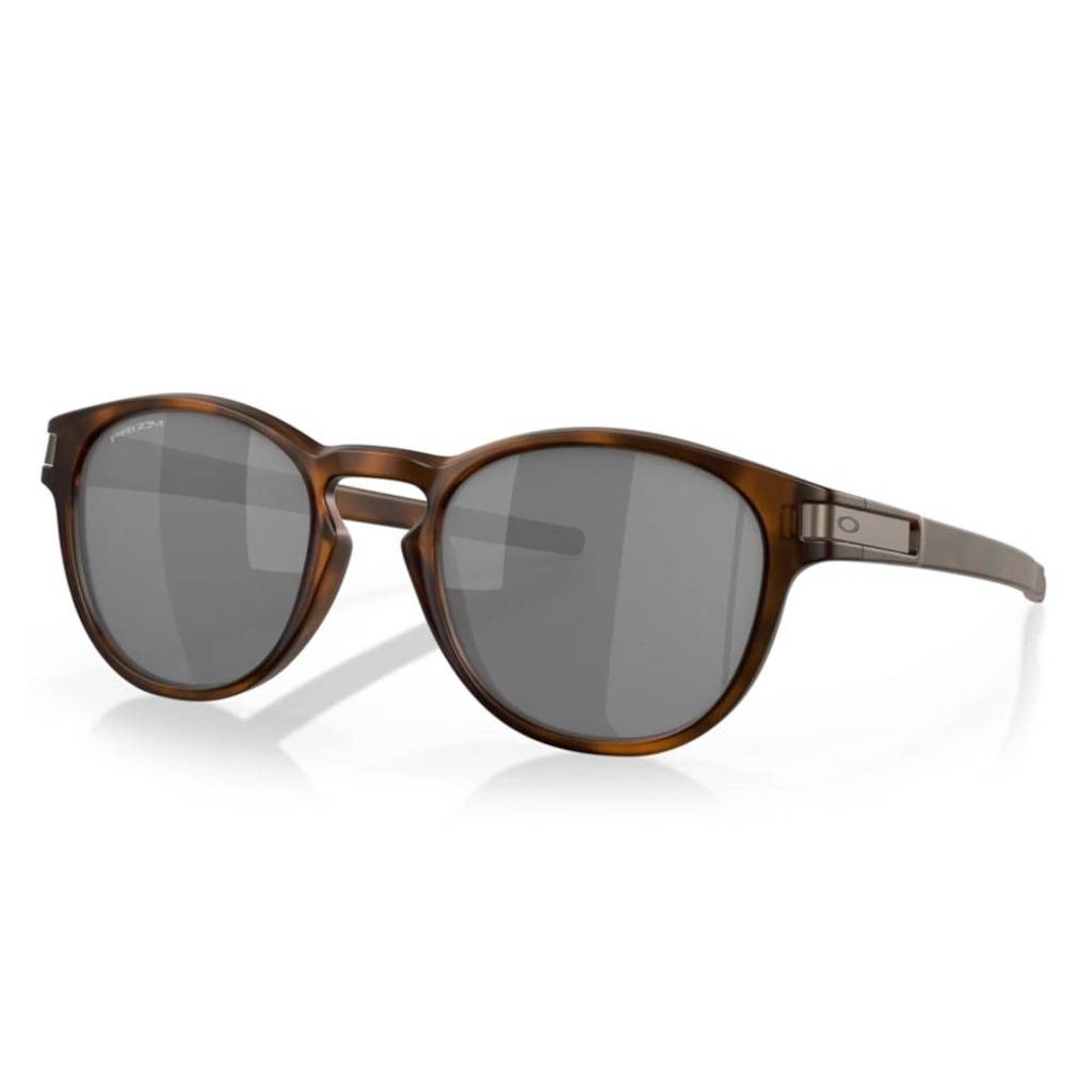Imagem 1 do produto Óculos Oakley Latch Prizm Black Matte Brown Tortoise