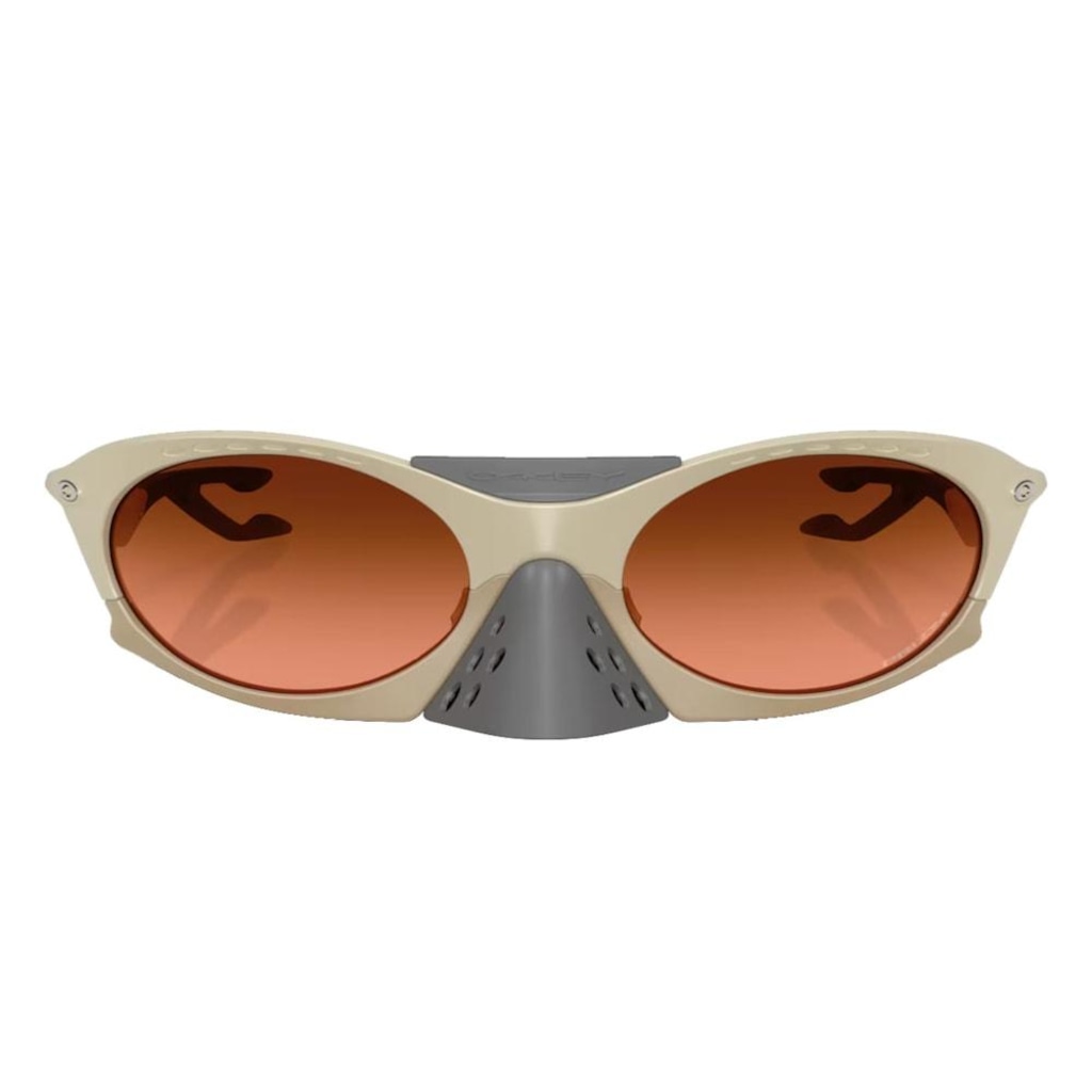 Imagem 2 do produto Óculos Oakley Plantaris Matte Sand Prizm Brown Gradient