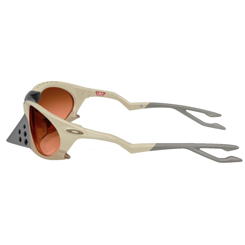 Imagem 3 do produto Óculos Oakley Plantaris Matte Sand Prizm Brown Gradient