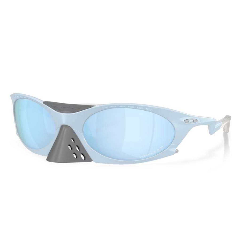 Imagem 1 do produto Óculos Oakley Plantaris Prizm Deep Water Polarized