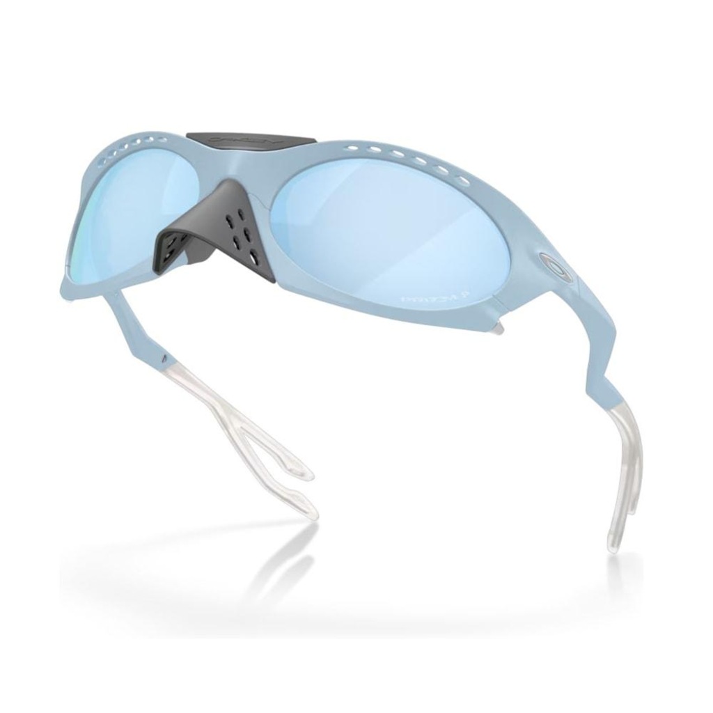 Imagem 4 do produto Óculos Oakley Plantaris Prizm Deep Water Polarized