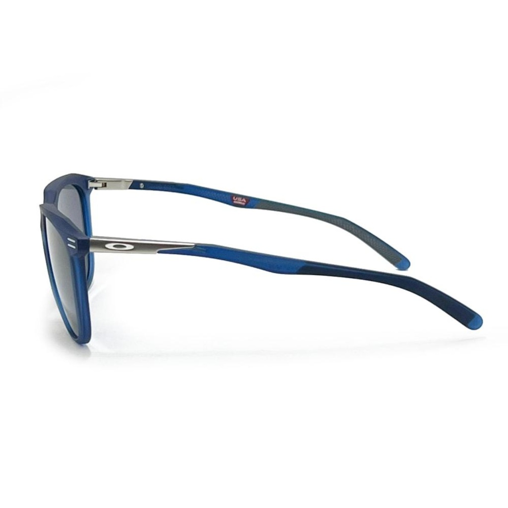 Imagem 3 do produto Óculos Oakley Thurno Prizm Matte Trans Blue