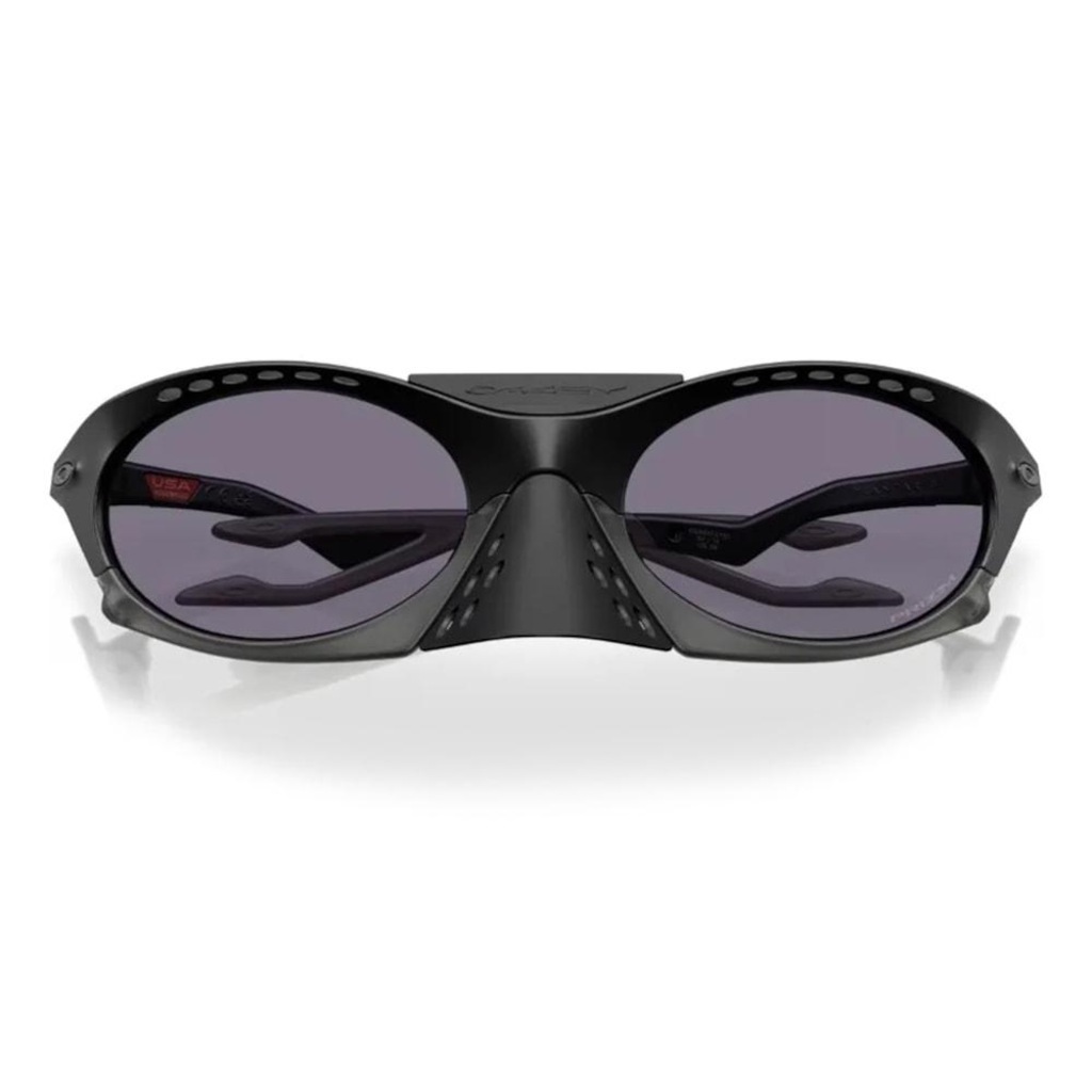 Imagem 5 do produto Óculos Oakley Plantaris Matte Black Prizm Grey