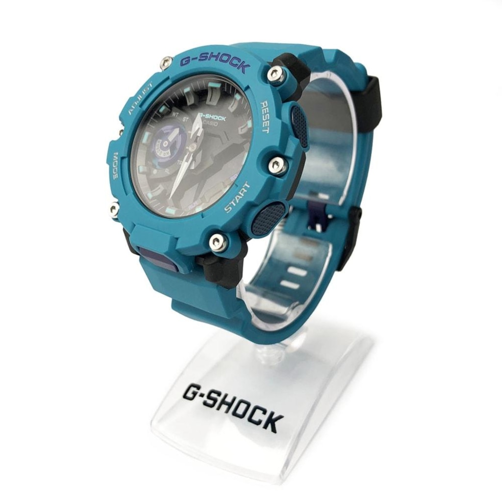 Imagem 2 do produto Relógio G-Shock GA-2200-2ADR