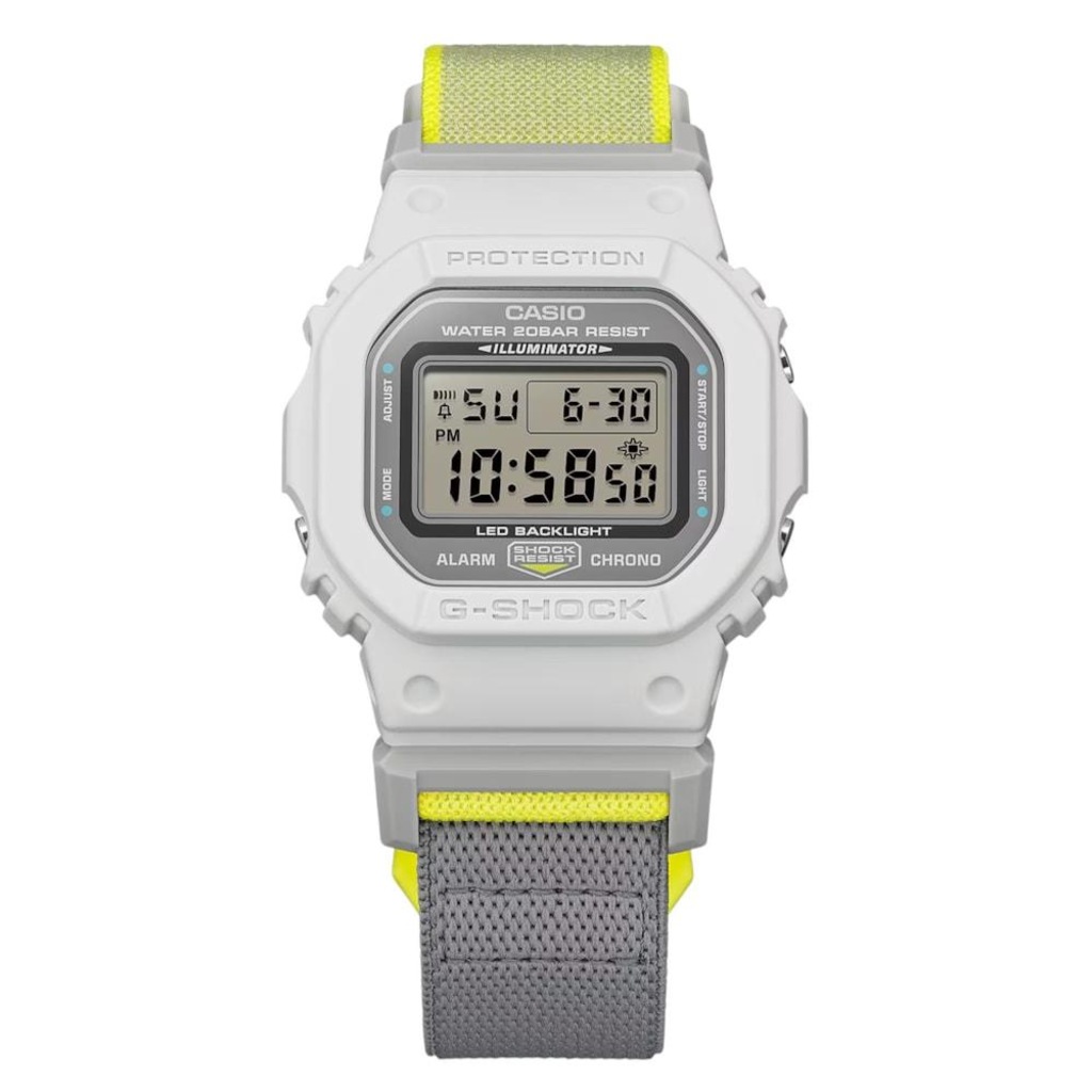 Imagem 5 do produto Relógio G-SHOCK DW-5600MNC-7A8D
