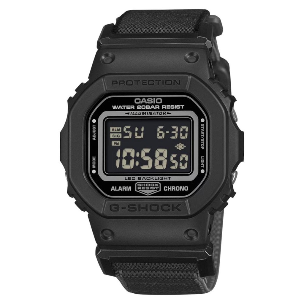 Relógio G-SHOCK DW-5600MNC-1DR