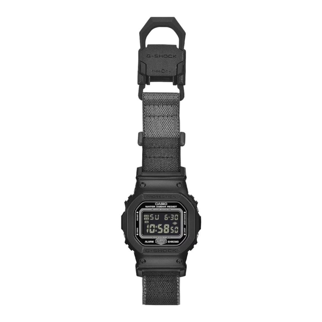 Imagem 5 do produto Relógio G-SHOCK DW-5600MNC-1DR