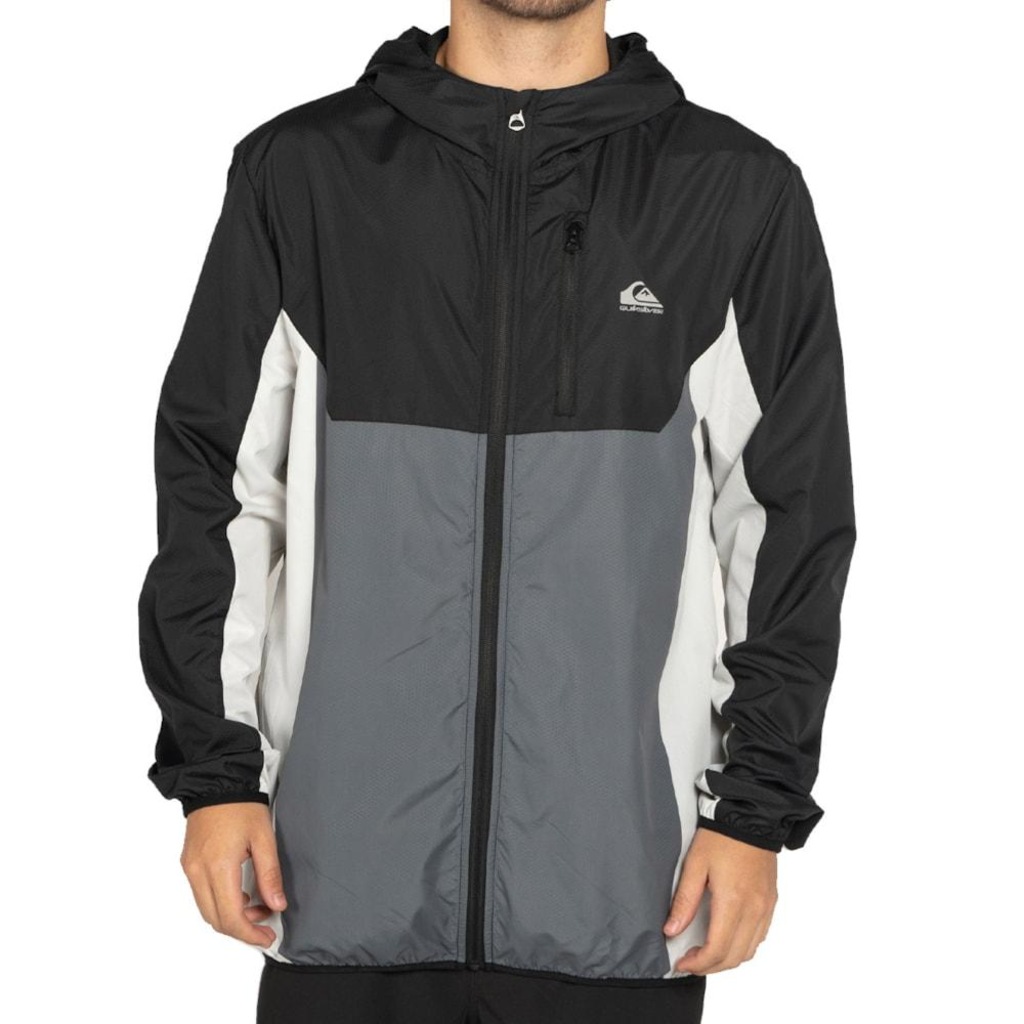 Jaqueta Quiksilver Q412A0060 Masculina