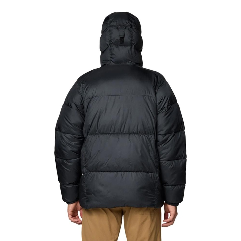 Imagem 2 do produto Jaqueta Columbia Puffect Hooded II Masculina