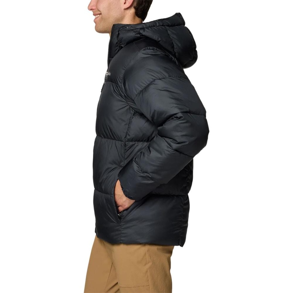Imagem 3 do produto Jaqueta Columbia Puffect Hooded II Masculina