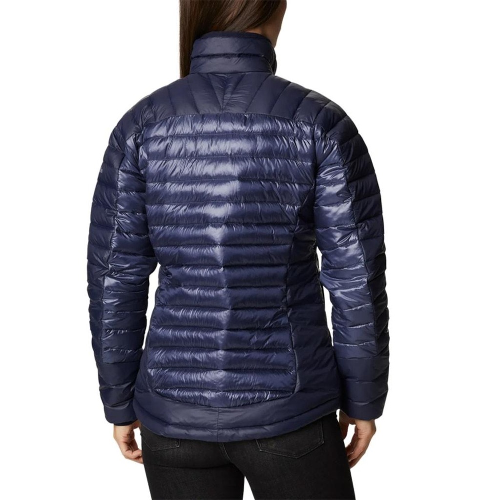 Imagem 2 do produto Jaqueta Columbia Labyrinth Loop Nocturnal Feminina