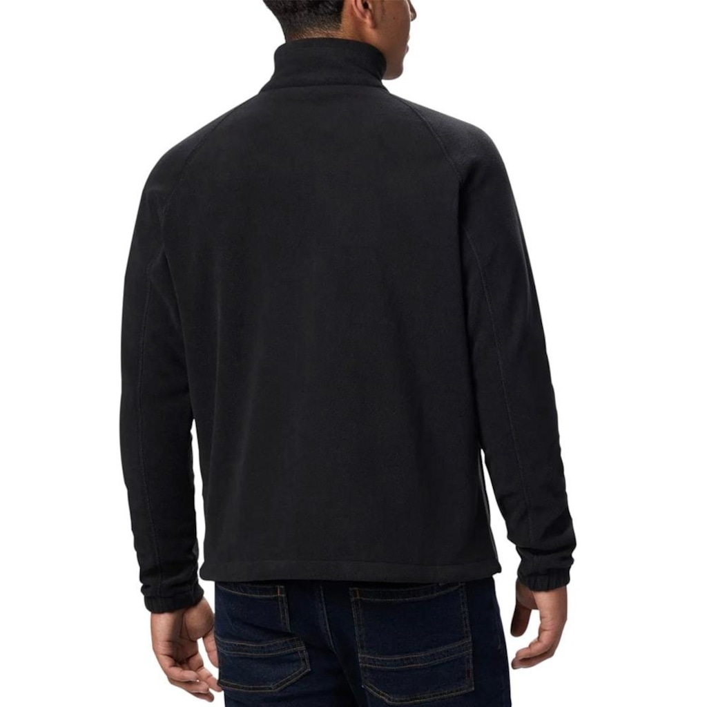 Imagem 2 do produto Jaqueta Columbia Fleece Fast Trek II Masculina
