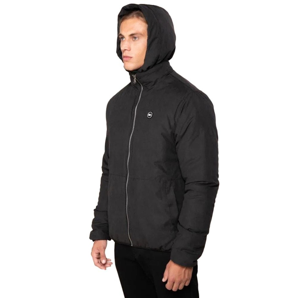 Imagem 4 do produto Jaqueta Freesurf Dupla Face Bay Branco Masculina