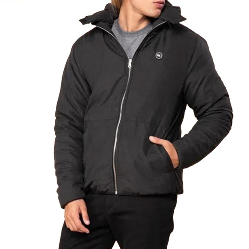 Imagem 5 do produto Jaqueta Freesurf Dupla Face Bay Branco Masculina