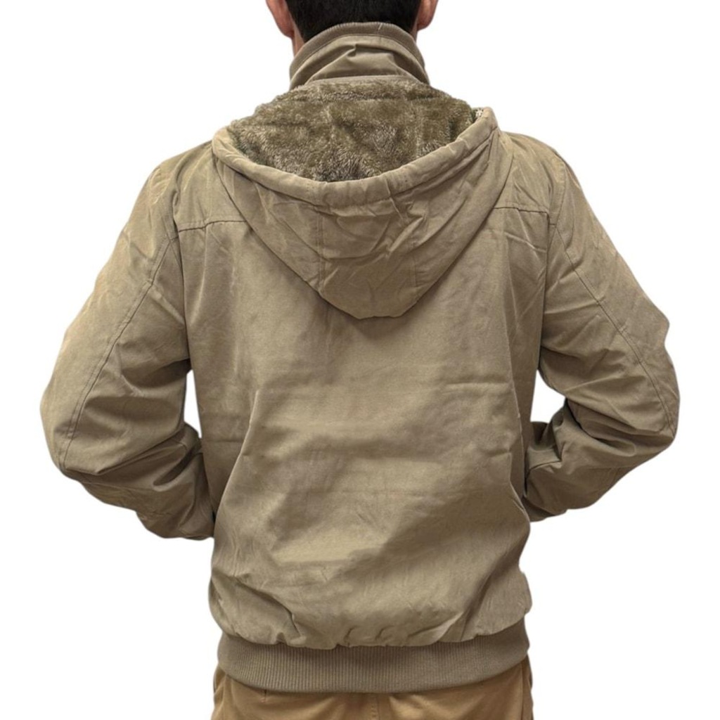 Imagem 2 do produto Jaqueta Back Wash JKSJ-2550 Masculina