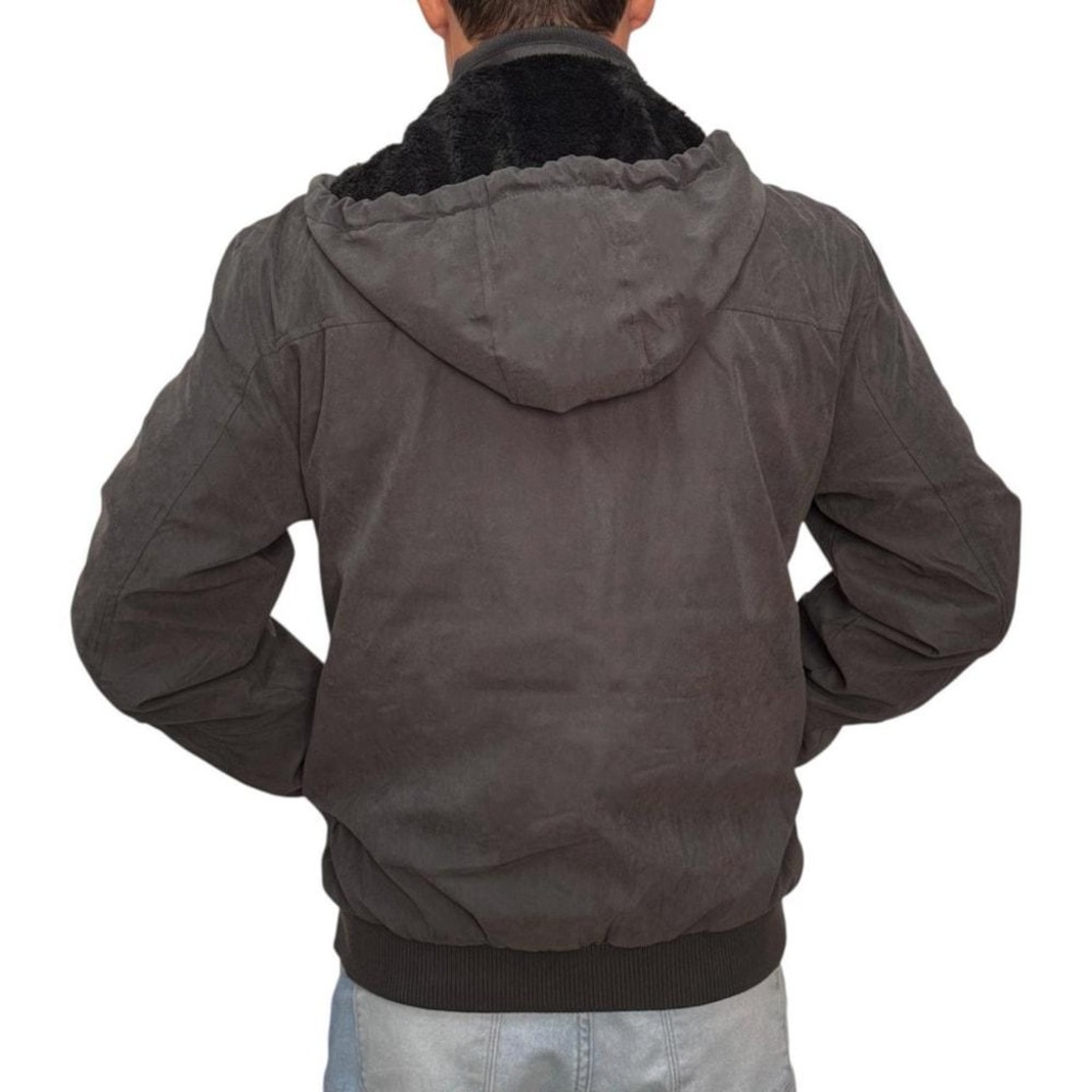 Imagem 2 do produto Jaqueta Back Wash JKSJ-2550 Masculina